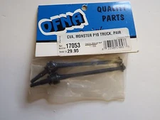 OFNA - CVA, Monster P10 Truck, Pair - Model# 17053
