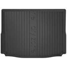 Frogum DZ Kofferraum schutzmatte für Suzuki SX4 S-Cross ab 2016 Allwetter Antiru