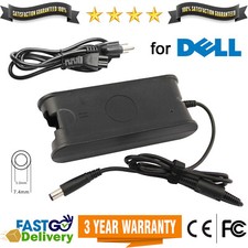 Adapter Charger For Dell Latitude E5250 E5430 E5440 E5450 E5530 E5540 E5550 D620
