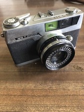 petri 7 camera
