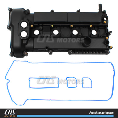 Engine Valve Cover w/ Gasket for 2012 2013 2014 FORD Focus 2.0L