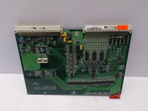 Netstal TOI 110.241.1777 Komplett PCB Card Toi 110.241.1776 - Bild 9 von 9