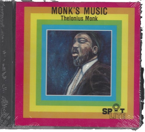Thelonious Monk Septet - Monk's Music - Analogue Productions LP | eBay