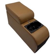 Center Console Fits For Wrangler Yj 1976-1983 Jeep Cj5 1976-1986 Jeep Cj7