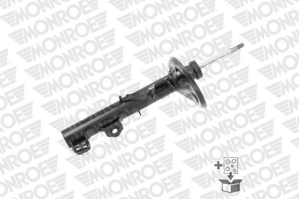 Amortisseur de rechange pour réparer le train de votre BMW 325 td E36