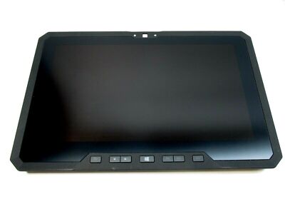 Dell OEM Latitude 7202 Rugged Tablet LCD Panel IVA01 13NJ-1LA0201 PH89W