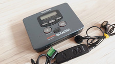 Sony WM-GX711 ▷ Walkman.land