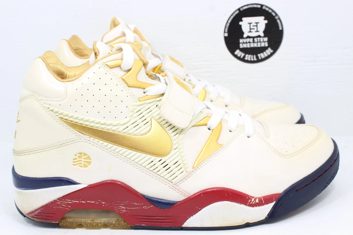 Nike Air Force 180 Finish Line 25th Anniversary Size 11