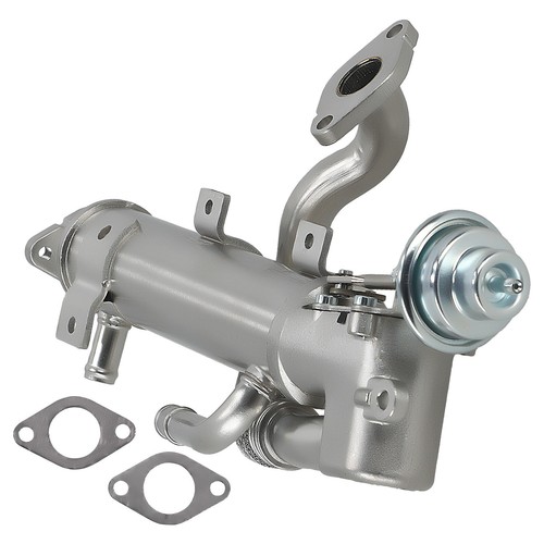 VALVOLA AGR Ricircolo dei gas di scarico per Audi A4 A5 A6 Q5 per Seat Exeo