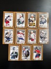 2003-04 Upper Deck Bee Hive ROOKIES Lot 11 RCs Jordin TOOTOO Nathan HORTON Smith