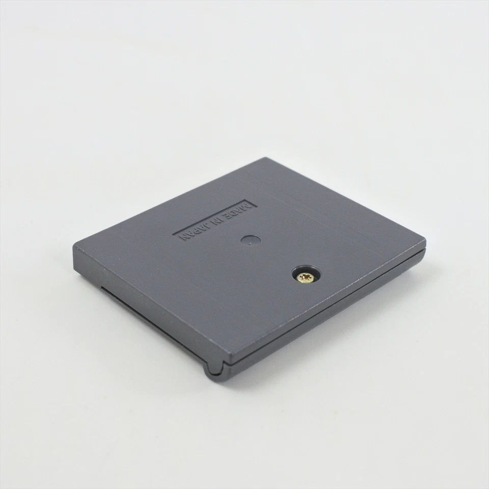 LEGEND OF OGRE BATTLE GAIDEN Neo Geo Pocket Color SNK 118 np - Image 4 of 4