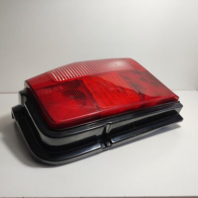 Right Side Rear Light Fiat TIPO Sport 16v Cod. 7685693 Original 