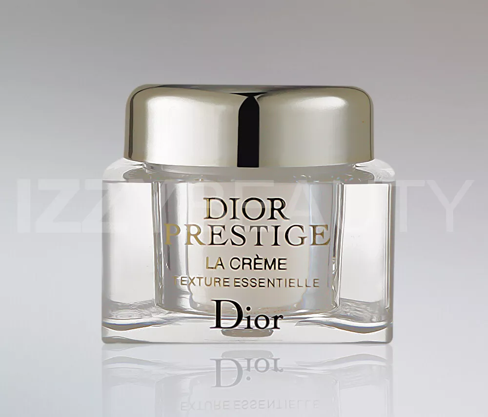 Christian dior top prestige la creme