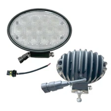 12V 65W Led Flood Worklamp For Sprayers: 4710,4720,4730,4830,4920,4930,4940+