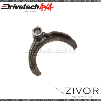 Shift Fork 3Rd & 4Th Gear For Ford Spectron All Models 1/85-12/96 (087-170040)