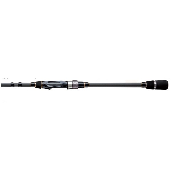 Tail Walk OUTBACK NS695M Bass Spinning rod 5 pieces From Stylish