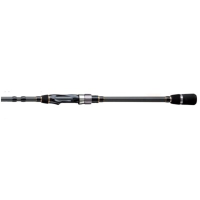 ロッド tailwalk OUTBACK NS695M Tail Walk OUTBACK NS695M Bass Spinning rod 5 pieces From Stylish