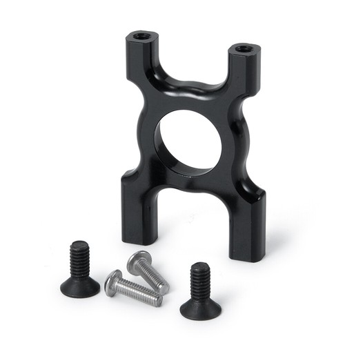 Alloy Medium Diff Front Servo Mounting Bracket For 1/8 RC ARRMA KRATON Crawler