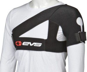 EVS Sports® SB02 - Shoulder Support Size Small