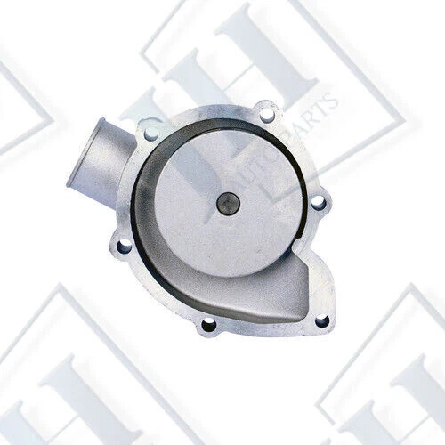 Bomba de agua AW9117 para BMW 535i 735i 1971-1993 M5 M6 L6-3,0 L 3,2 L 3,5 L con junta Foto 4 de 4