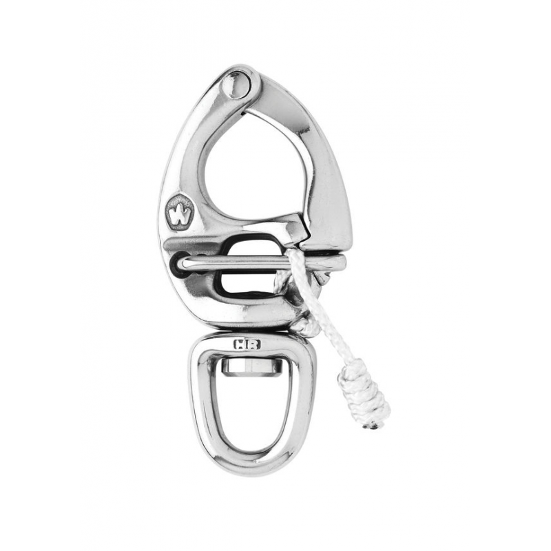 MOSCHETTONE PER SPINNAKER MM 80