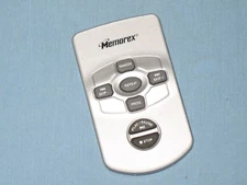 MEMOREX ~ REMOTE CONTROL ~ MODEL # UNKNOWN ~~ CD / HOME AUDIO