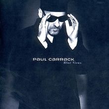 Blue Views von Carrack,Paul | CD | Zustand gut