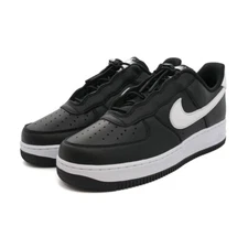 Nike Air Force 1 Low '07 Hangul Day DZ5070-010 Black White Men's [US 6-12] Auth