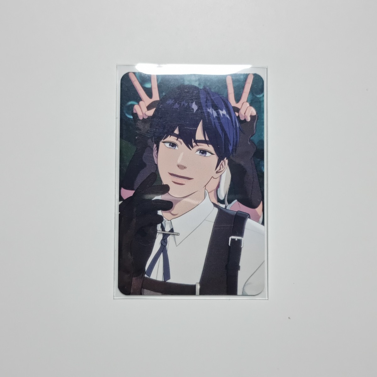 Plave Photocard Fanplee POB 'ASTERUM : 134-1' Pre-Order Benefit