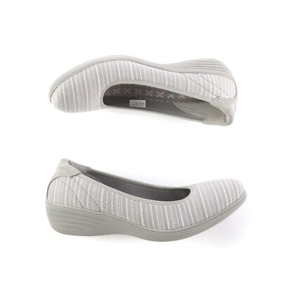 skechers stretch shoes