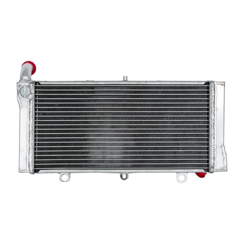 For 1990-02 2002 HONDA ST1100 ST 1100 3 Row Aluminum Radiator - Picture 7 of 10