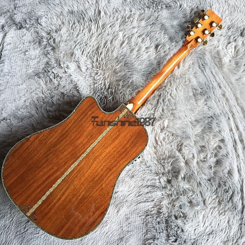 「UG-Kai出品」 Guitar Sound CD-ROM Carter Vintage - Heart Strings Parlor Nylon 2024, Cocobolo