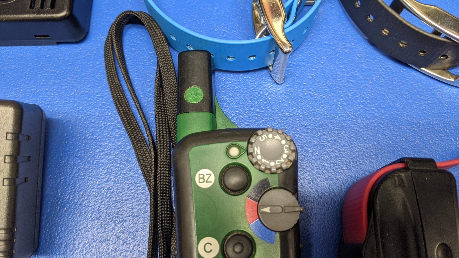 BAD BATTERY FOR PARTS TriTronics Sport Basic G3 EXP Dog Training