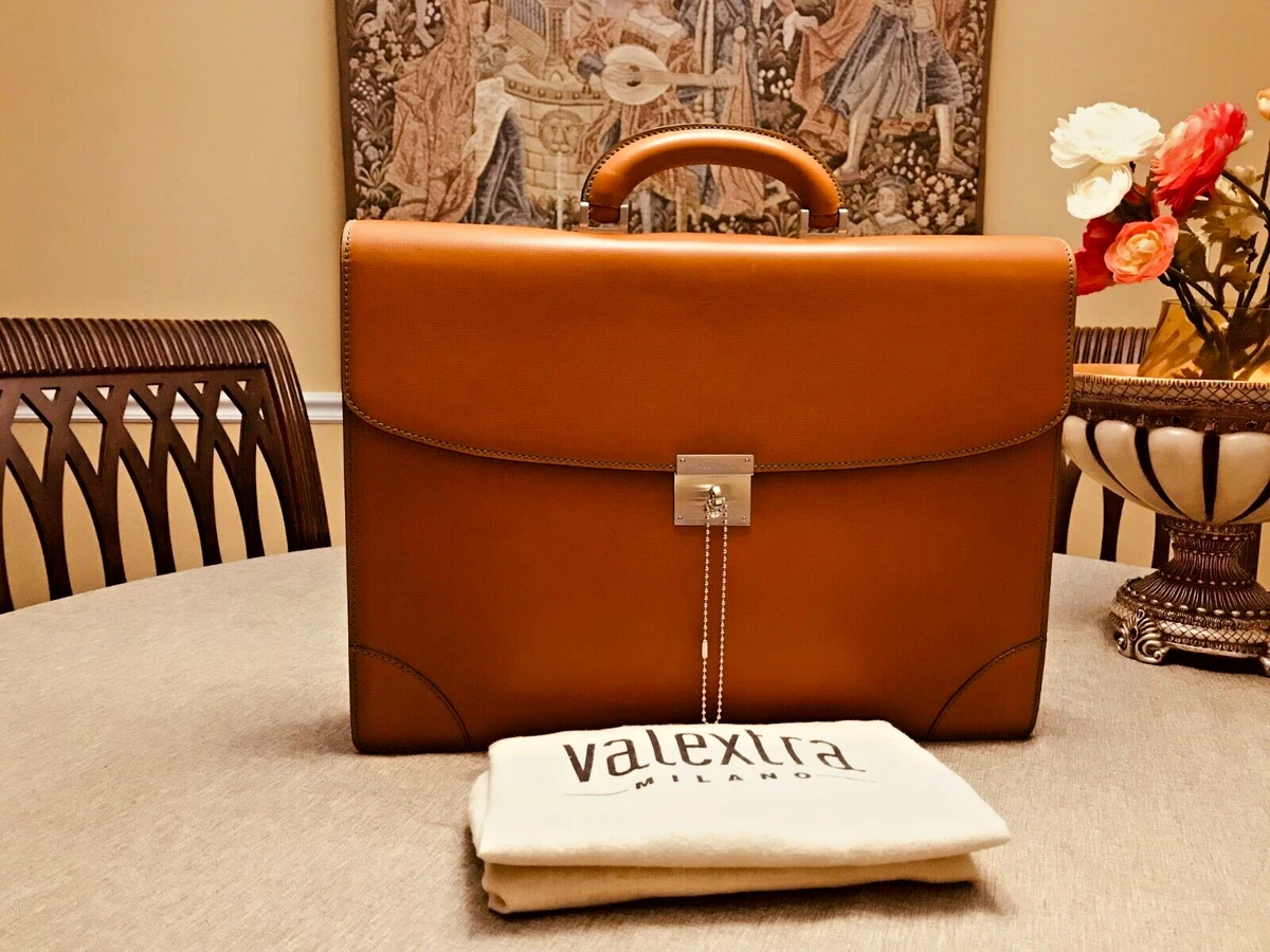 VALEXTRA of MILANO