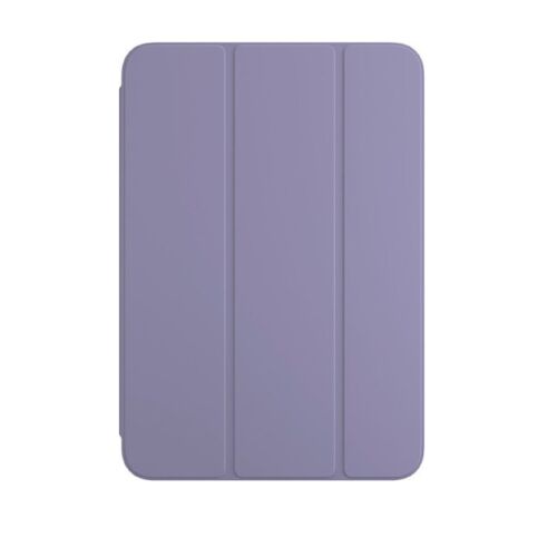 Apple MM6L3ZM/A Smart Folio for iPad mini (6th generation) - English Lavender - Picture 1 of 2
