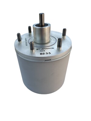 ITT Jennings CVA-7-35N91 Vacuum Variable Ceramic Capacitor Military NIB CVA-7
