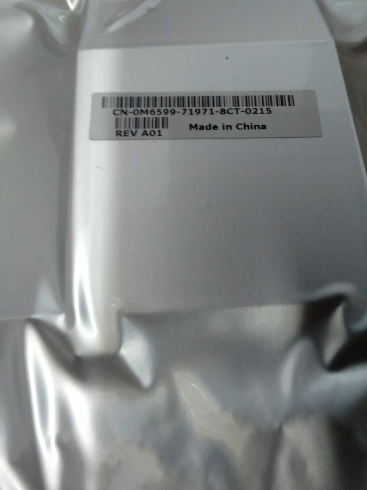 Dell 5110CN Imaging Drum No Transfer Roll CT350447 eBay