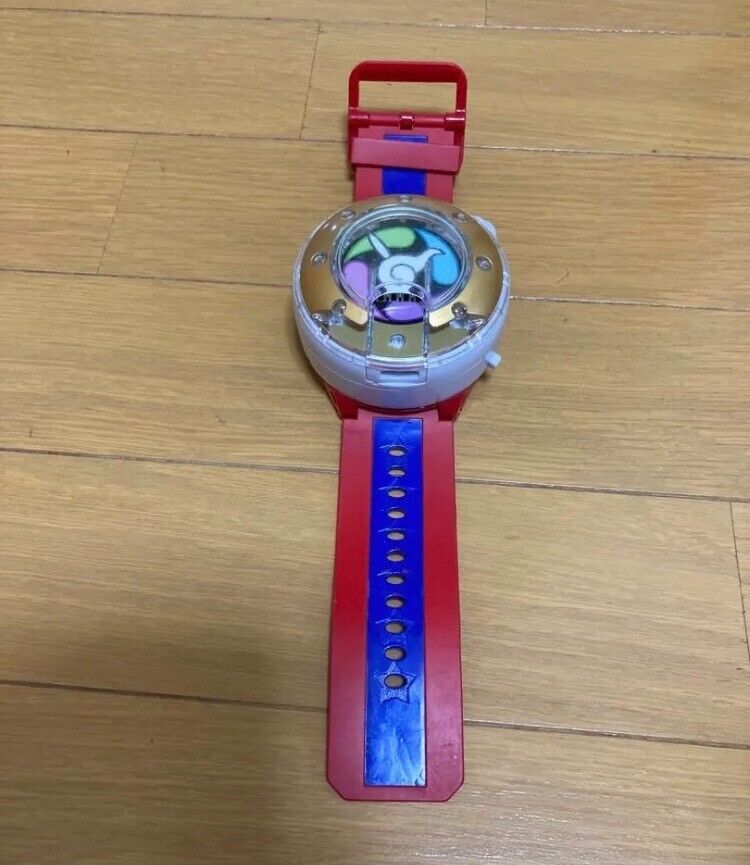 Dx Yokai Watch Dream With 2 Medals Bandai Yo-kai