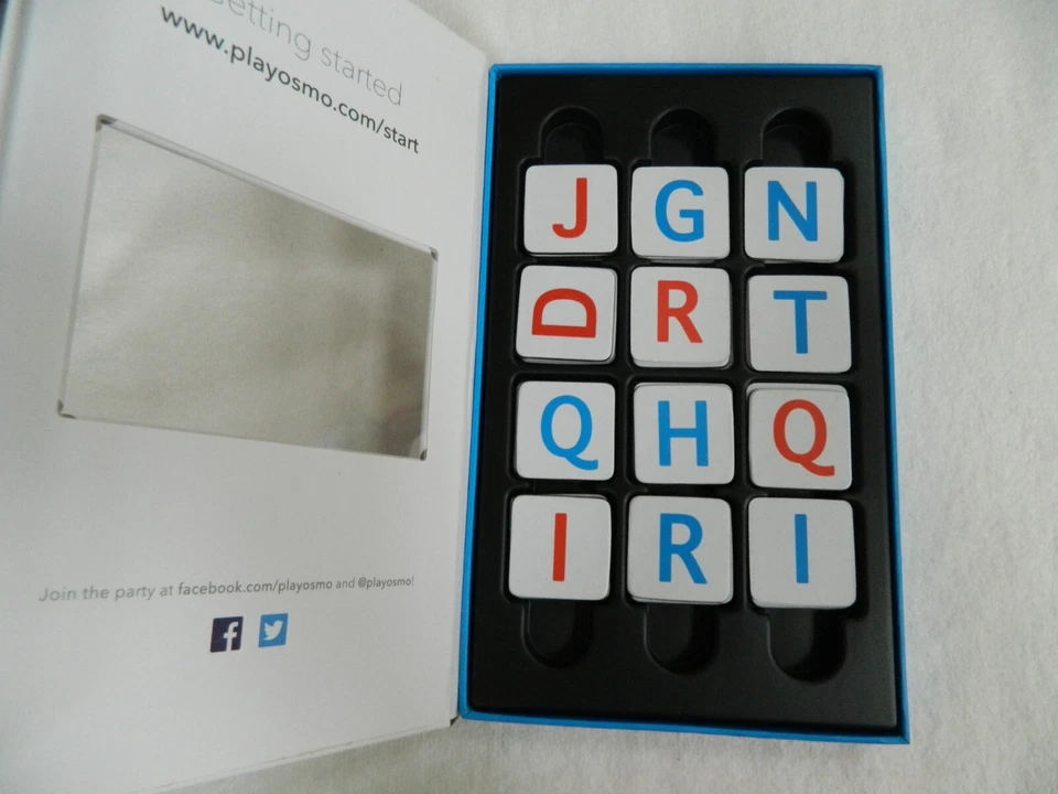 OSMO Starter Kit - Made for iPad - Image 4 of 4