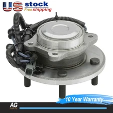Rear Wheel Hub Bearing For Chrysler Town Country Dodge Grand Caravan VW Routan