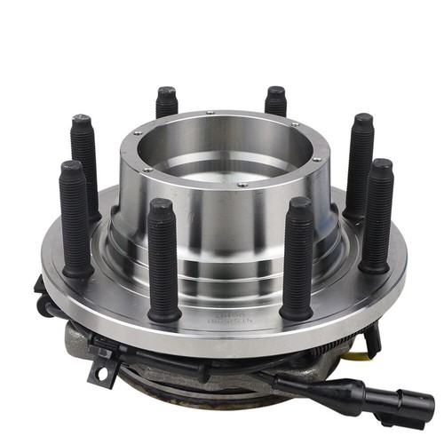 2X Front Wheel Hub Bearing Assembly For 2005-2010 F-250/F-350 F450 Super Duty - Picture 6 of 8