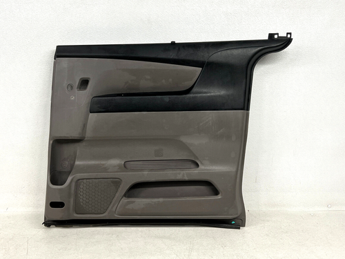 ⭐2014-2017 HONDA ODYSSEY REAR RIGHT SLIDING INTERIOR DOOR TRIM PANEL
