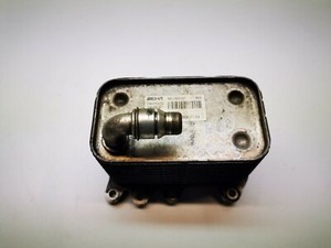 BMW 5 Serie E60 2007 2.0D 120KW Ölkühler 17.21 7803830 / BMW E61 7 Serie E65