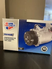 AC COMPRESSOR FORD EXPEDITION ( 03-06).  LINCOLN NAVIGATOR 03-06