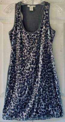 sachin and babi light blue dress Charlotte Russe main image 1