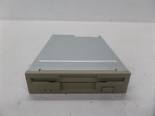 YE DATA YD-702D-6537D A 1.44MB 3.5" Internal Floppy Disk Drive