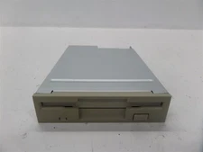 YE DATA YD-702D-6537D A 1.44MB 3.5" Internal Floppy Disk Drive