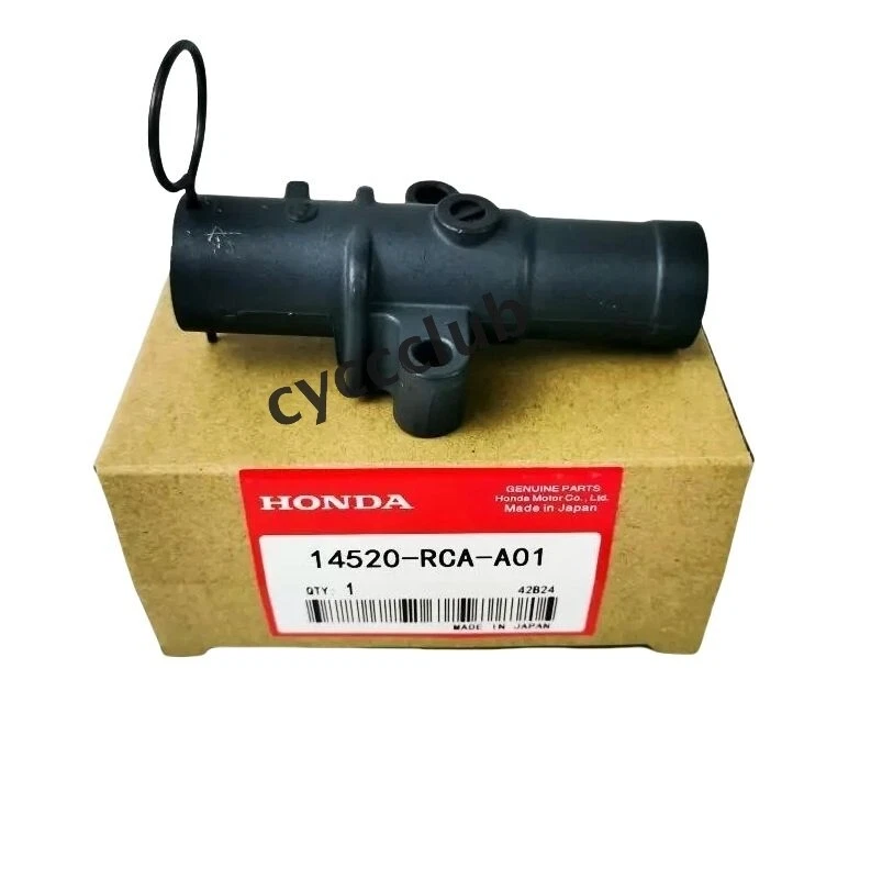 Timing Belt Kit with Water Pump For ACURA MDX Accord Odyssey V6 19200-RDV-J01 - Image 3 of 4