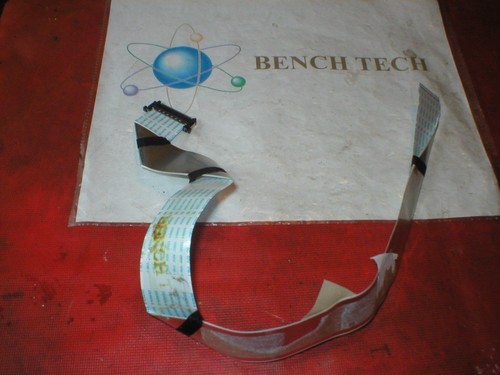 Cavo LVDS Sharp modello LC-50LB370U - Foto 1 di 3