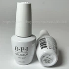 NEW OPI GelColor GC H22 FUNNY BUNNY 15ml/0.5fl.oz Gel Nail Polish LED UV SoakOff
